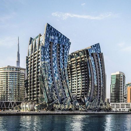 Globalstay J One Tower Apartments At Pearl Of Uae Dubai Dış mekan fotoğraf