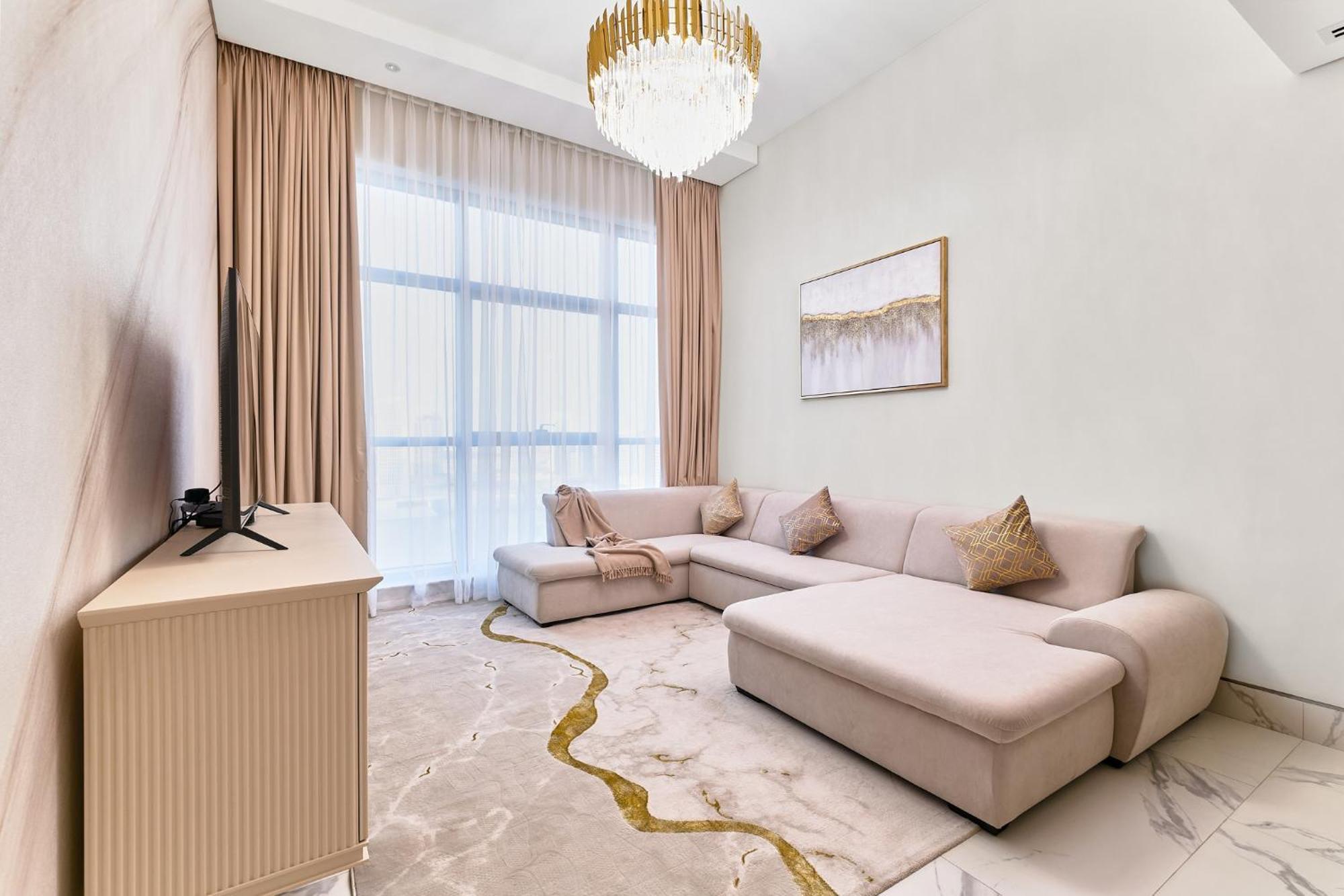 Globalstay J One Tower Apartments At Pearl Of Uae Dubai Dış mekan fotoğraf