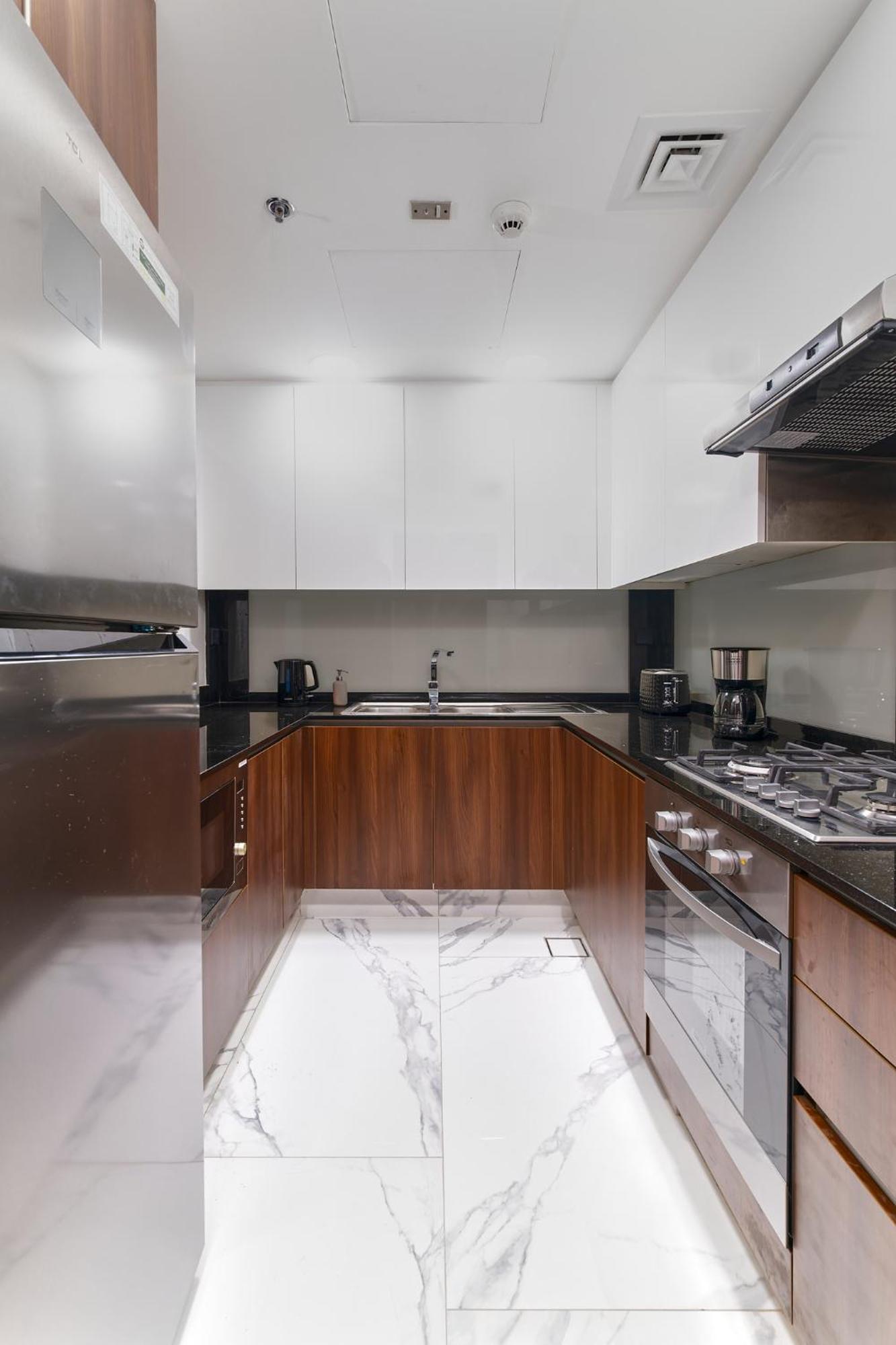 Globalstay J One Tower Apartments At Pearl Of Uae Dubai Dış mekan fotoğraf