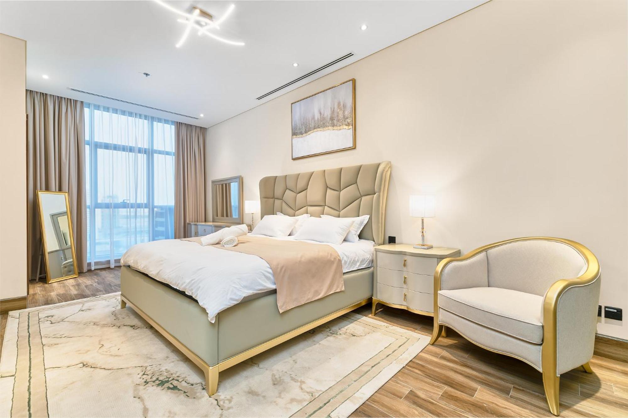 Globalstay J One Tower Apartments At Pearl Of Uae Dubai Dış mekan fotoğraf