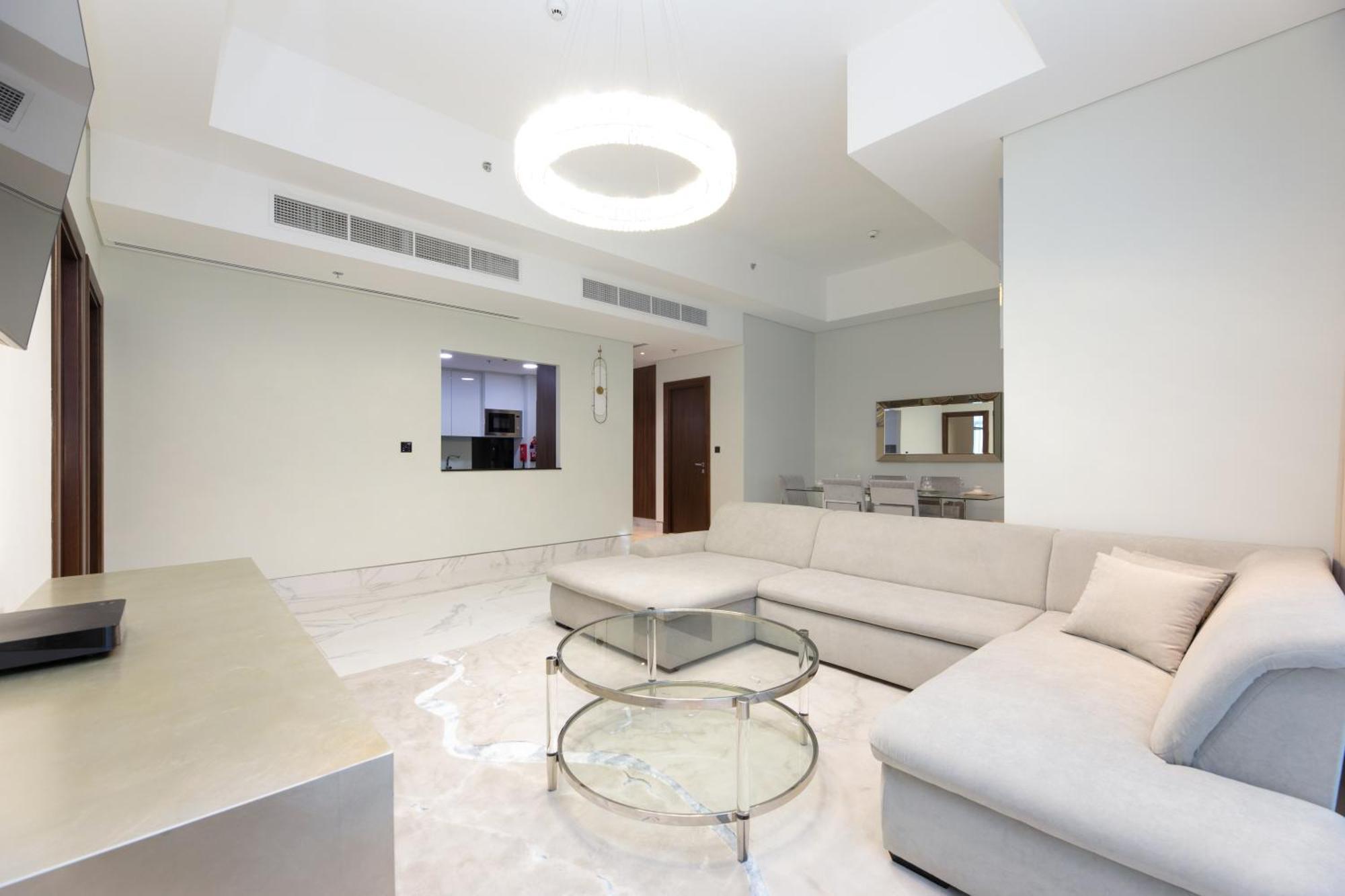 Globalstay J One Tower Apartments At Pearl Of Uae Dubai Dış mekan fotoğraf