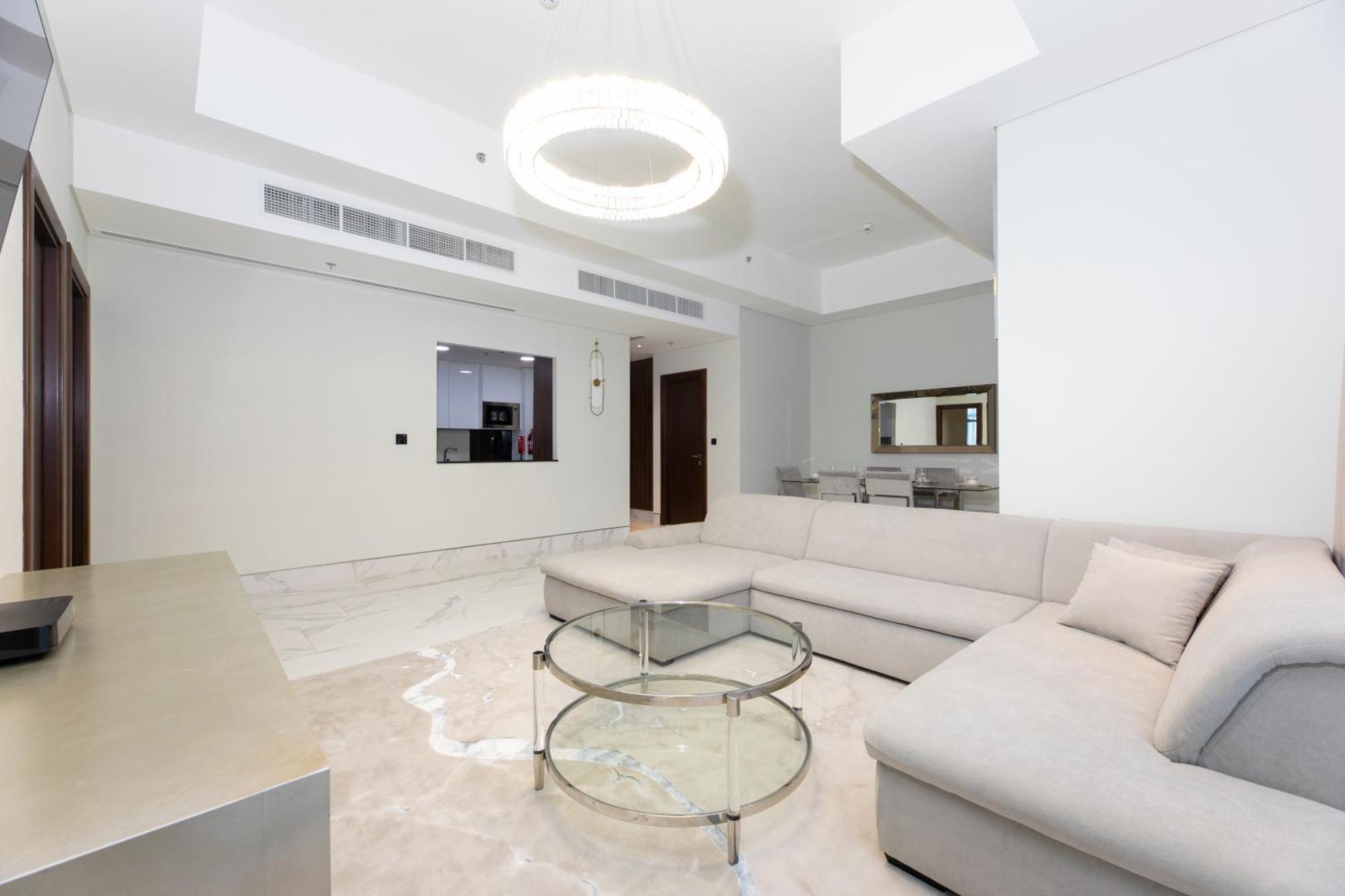 Globalstay J One Tower Apartments At Pearl Of Uae Dubai Dış mekan fotoğraf