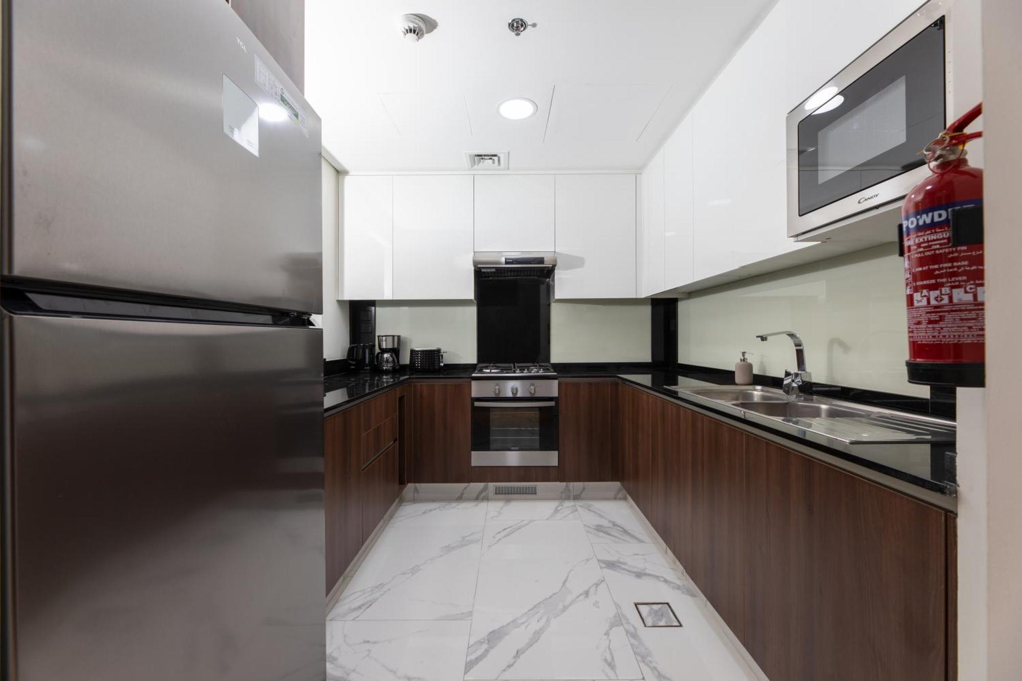 Globalstay J One Tower Apartments At Pearl Of Uae Dubai Dış mekan fotoğraf
