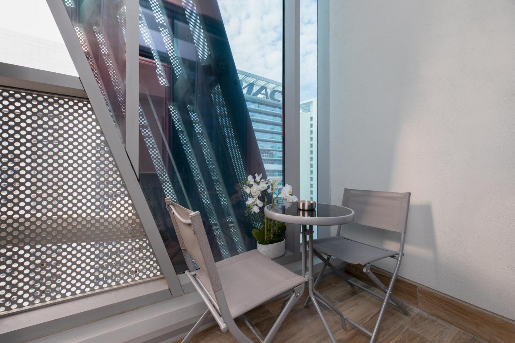 Globalstay J One Tower Apartments At Pearl Of Uae Dubai Dış mekan fotoğraf