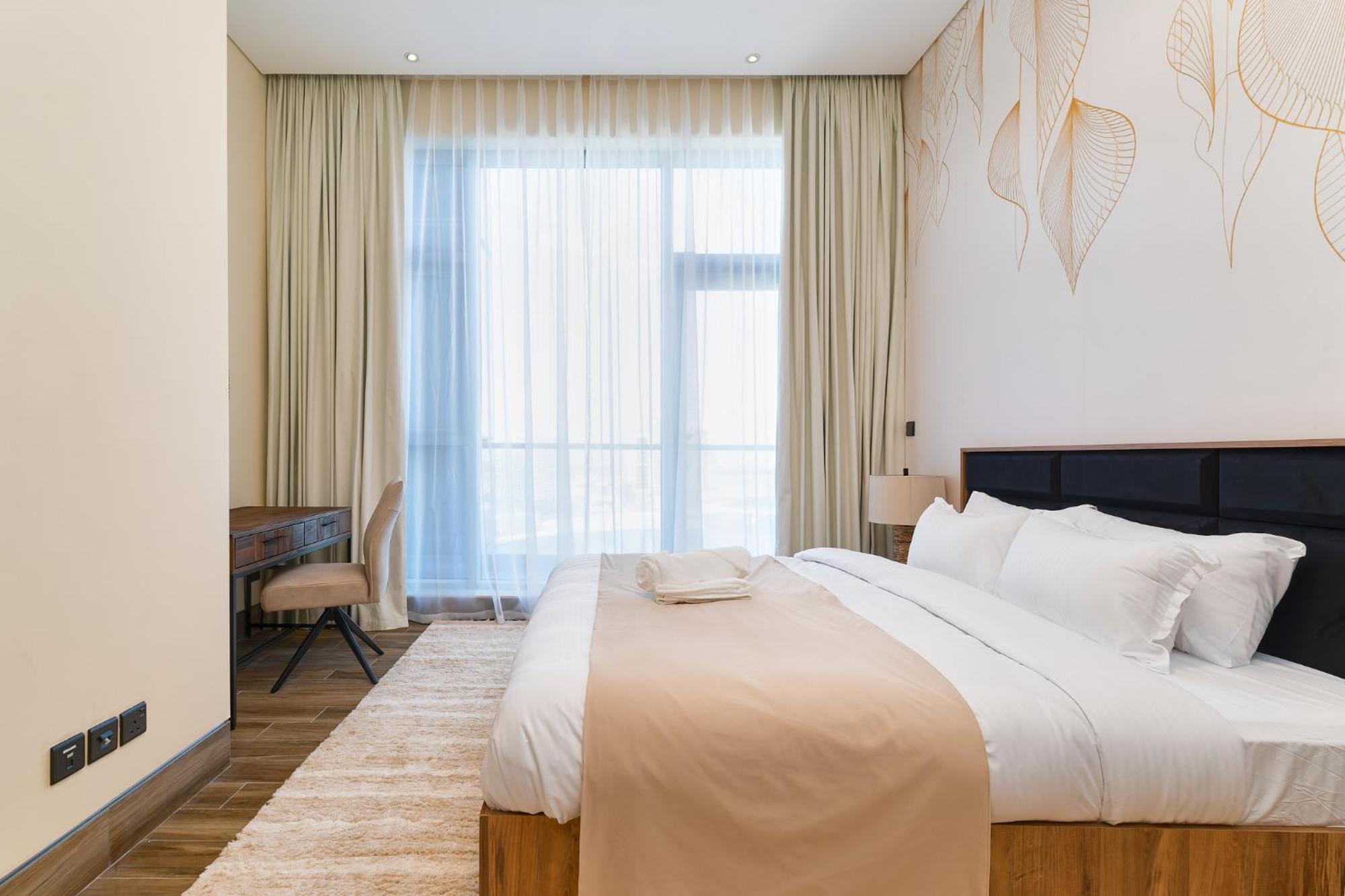 Globalstay J One Tower Apartments At Pearl Of Uae Dubai Dış mekan fotoğraf
