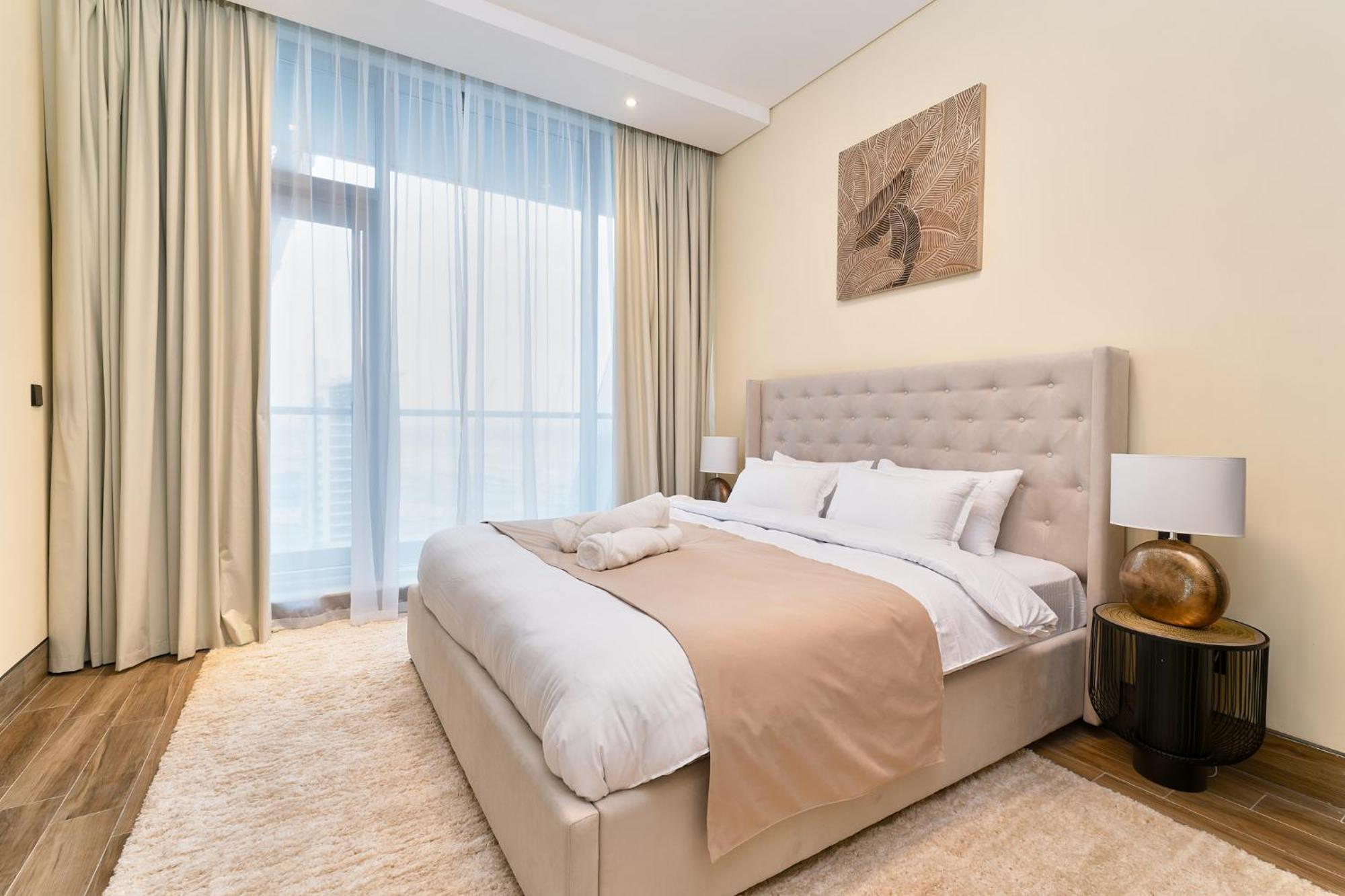 Globalstay J One Tower Apartments At Pearl Of Uae Dubai Dış mekan fotoğraf