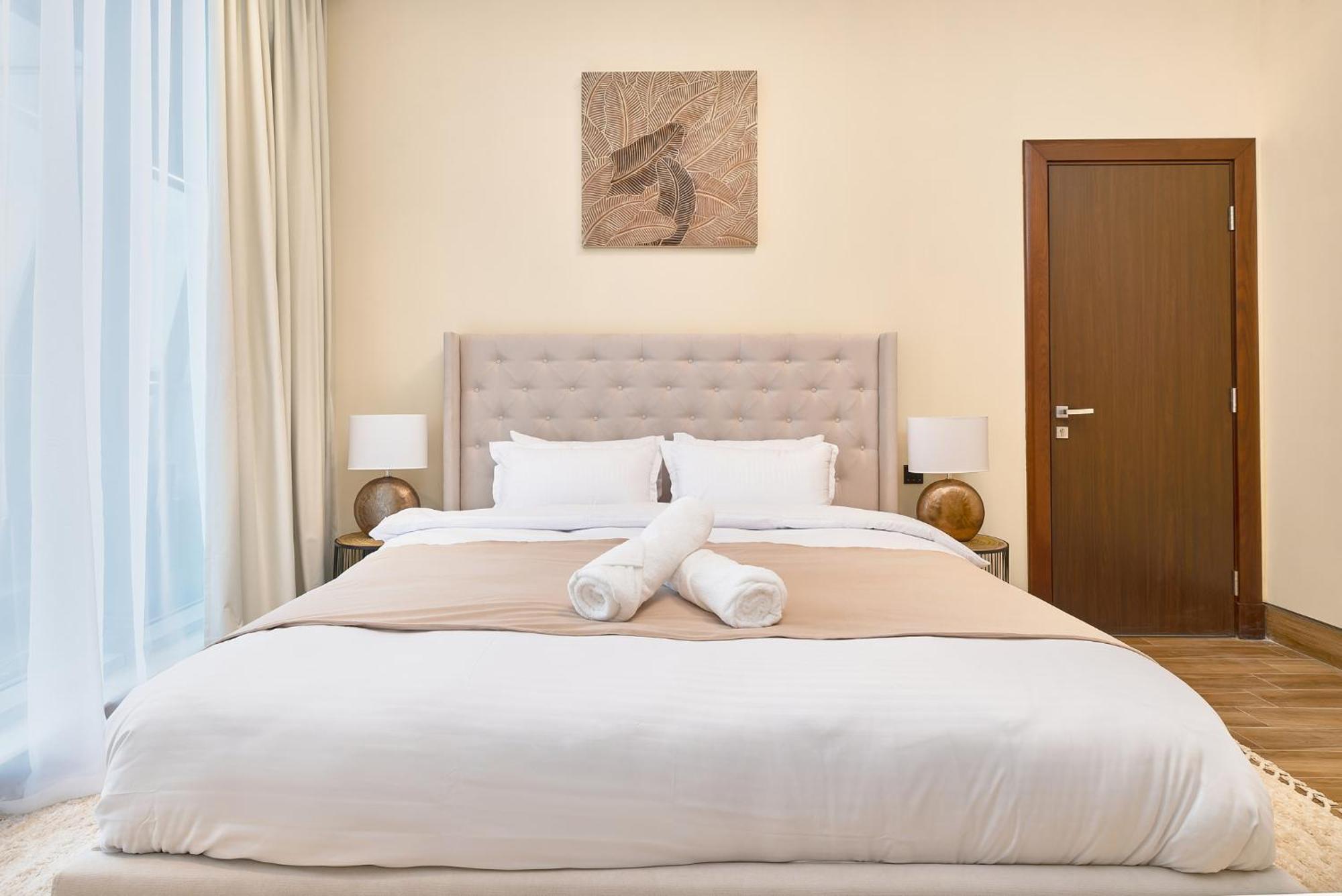 Globalstay J One Tower Apartments At Pearl Of Uae Dubai Dış mekan fotoğraf