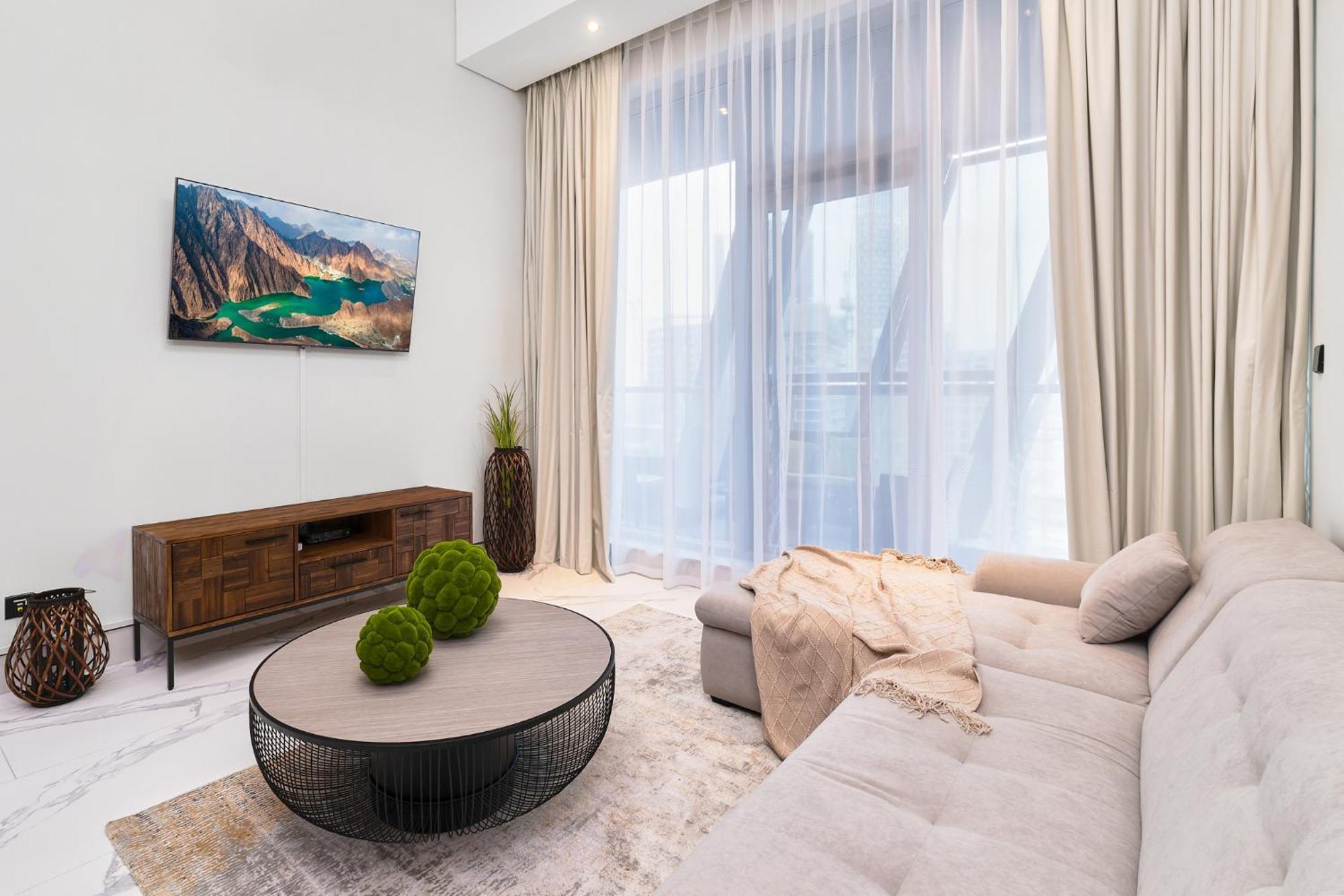 Globalstay J One Tower Apartments At Pearl Of Uae Dubai Dış mekan fotoğraf