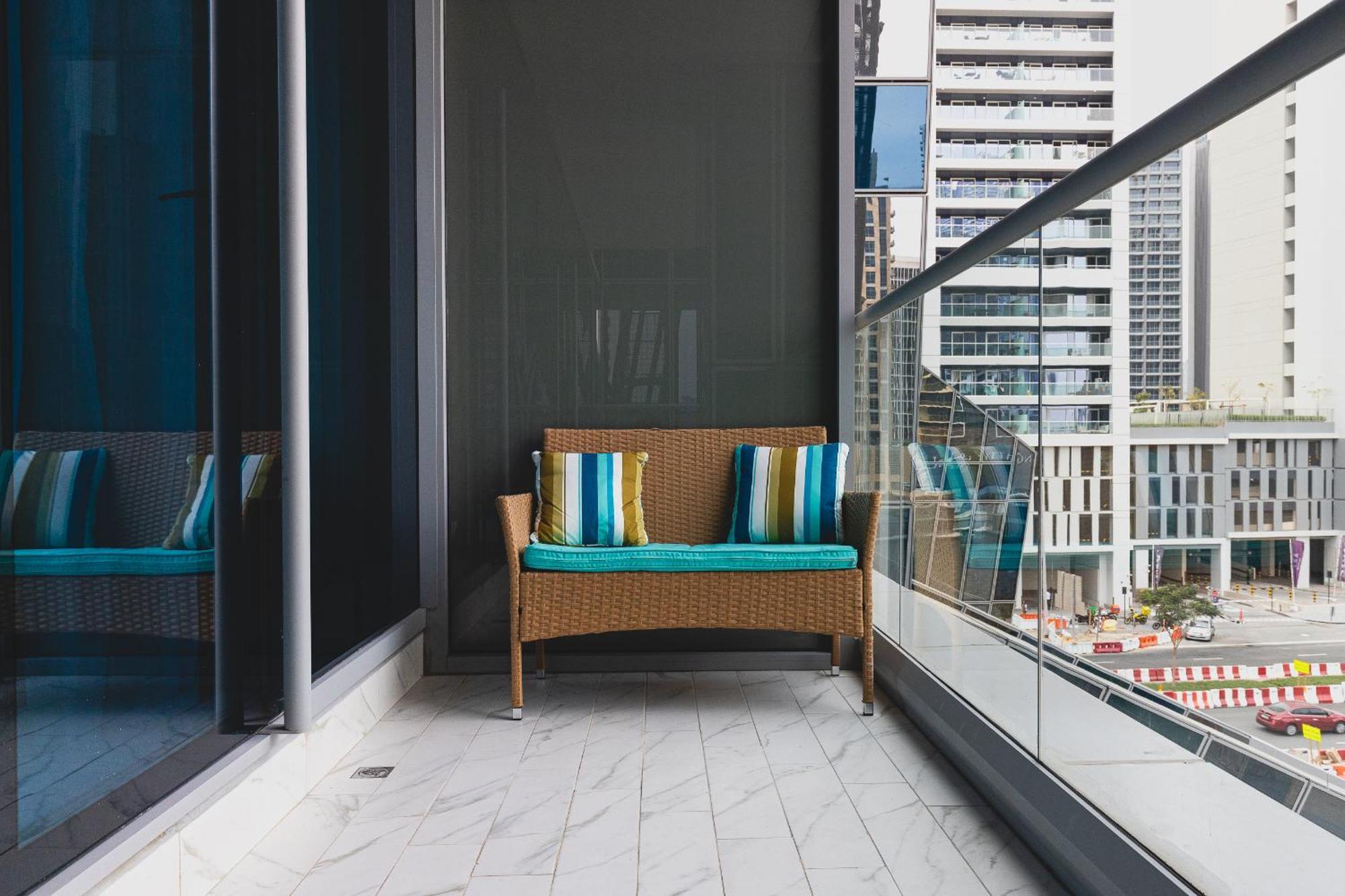 Globalstay J One Tower Apartments At Pearl Of Uae Dubai Dış mekan fotoğraf