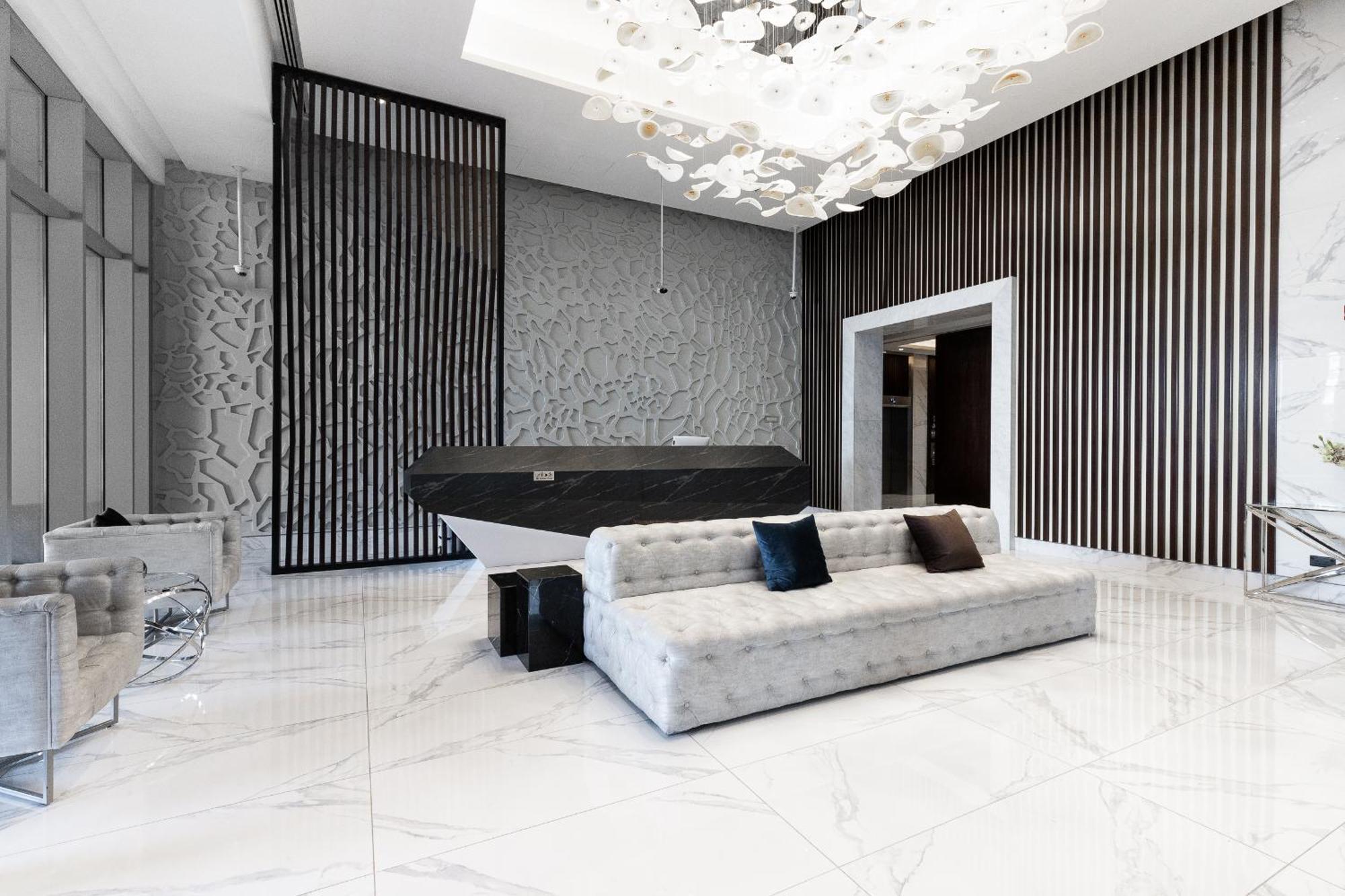 Globalstay J One Tower Apartments At Pearl Of Uae Dubai Dış mekan fotoğraf