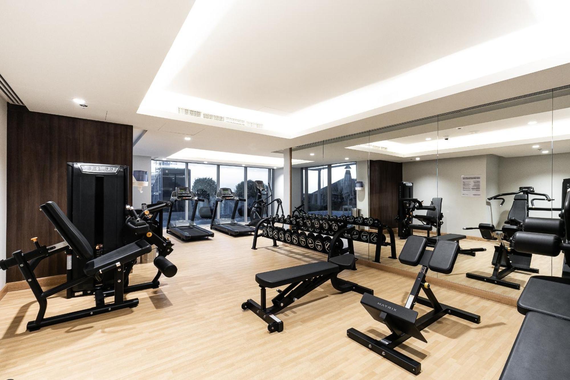 Globalstay J One Tower Apartments At Pearl Of Uae Dubai Dış mekan fotoğraf