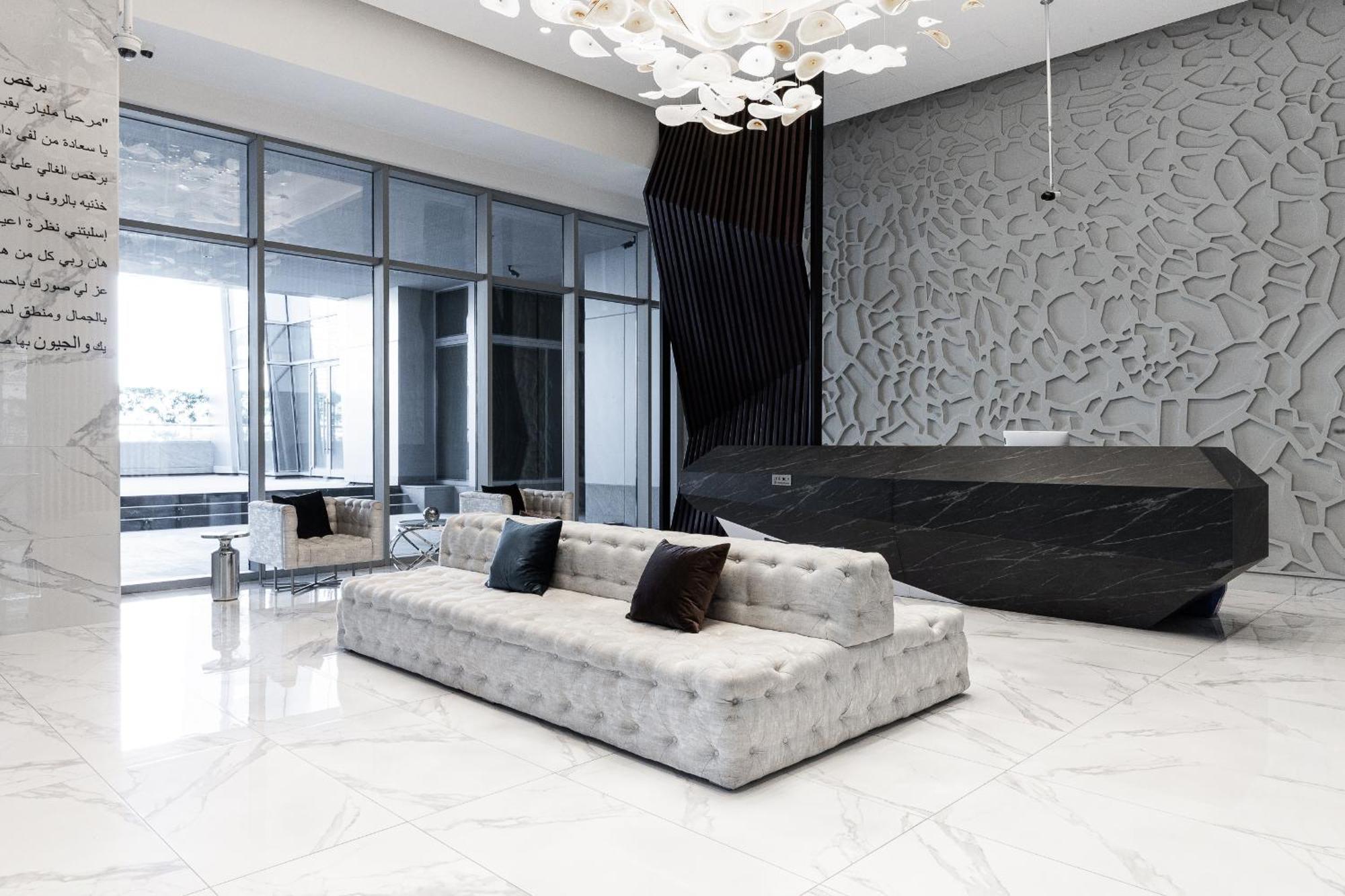 Globalstay J One Tower Apartments At Pearl Of Uae Dubai Dış mekan fotoğraf