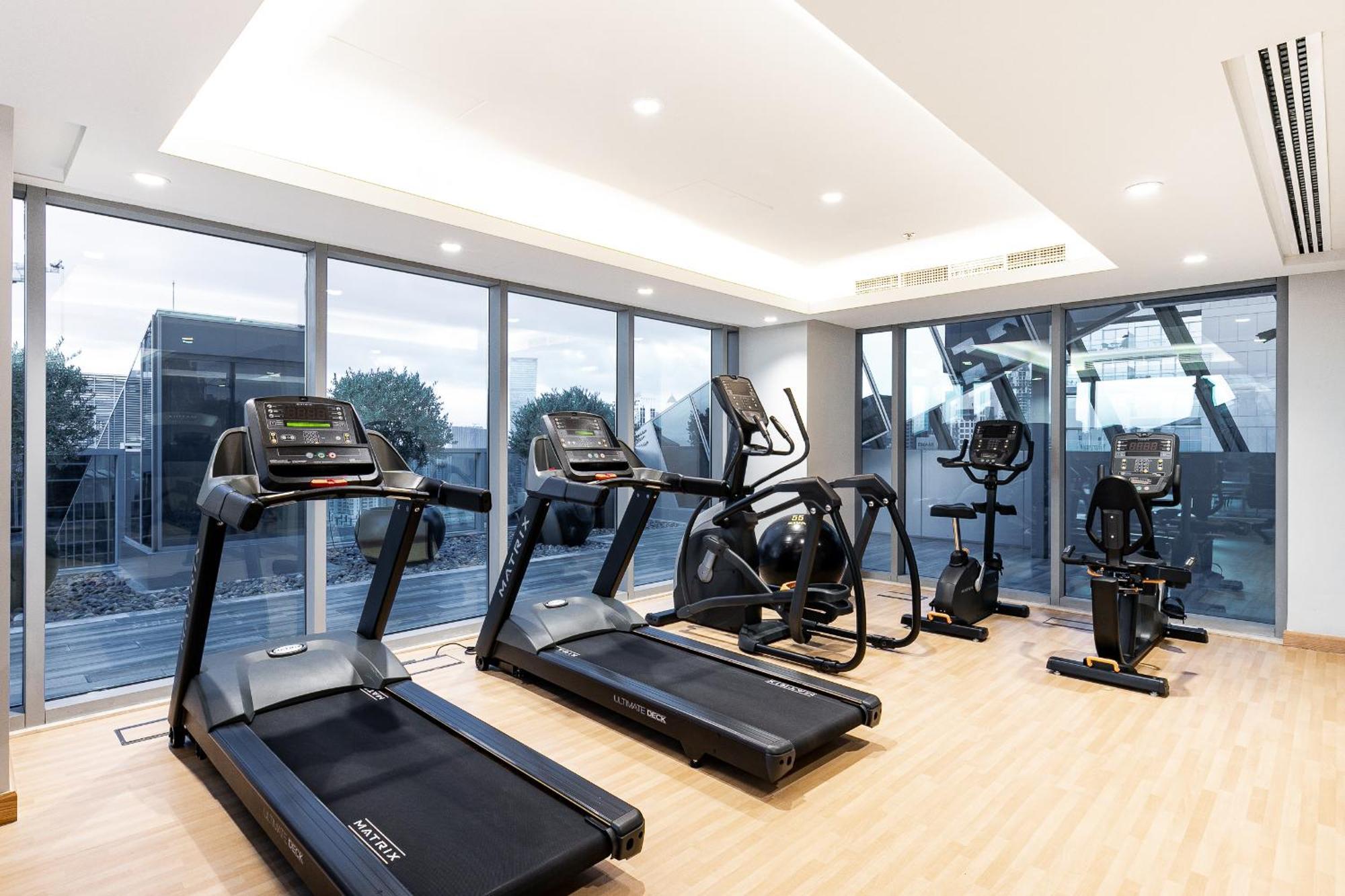Globalstay J One Tower Apartments At Pearl Of Uae Dubai Dış mekan fotoğraf