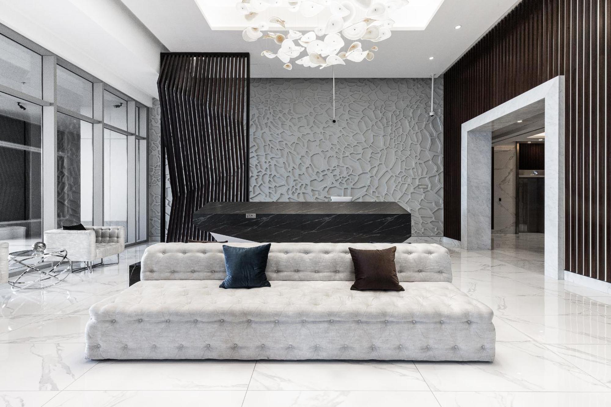 Globalstay J One Tower Apartments At Pearl Of Uae Dubai Dış mekan fotoğraf