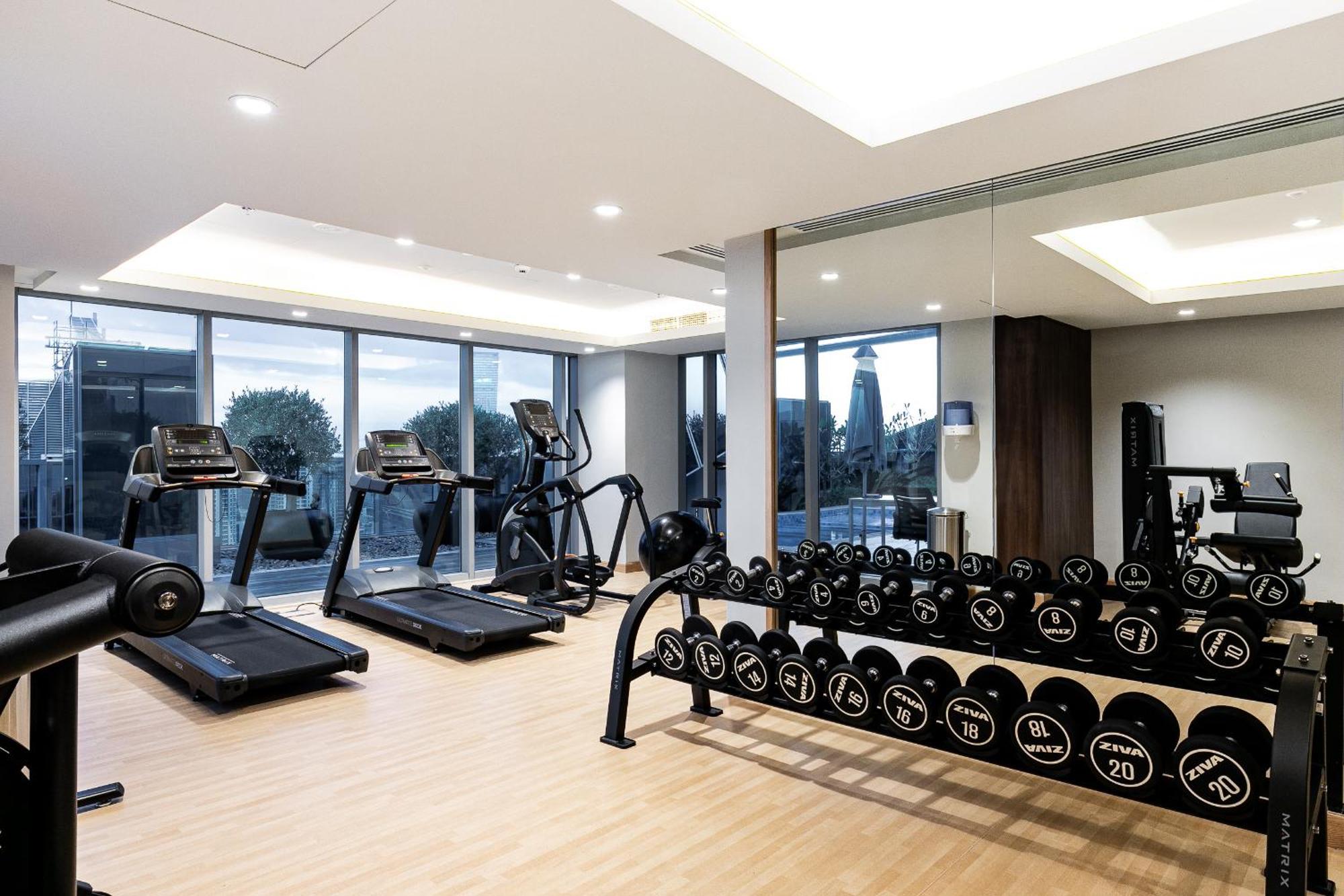 Globalstay J One Tower Apartments At Pearl Of Uae Dubai Dış mekan fotoğraf
