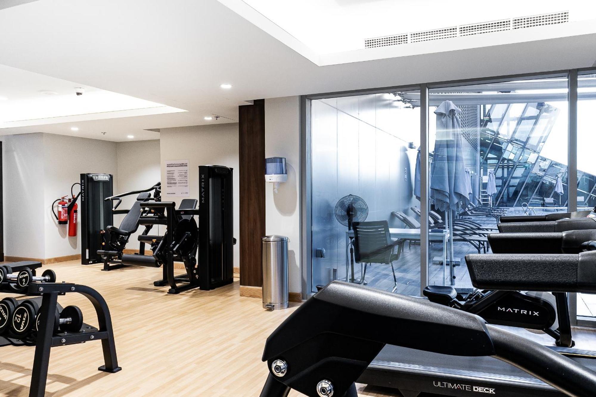 Globalstay J One Tower Apartments At Pearl Of Uae Dubai Dış mekan fotoğraf