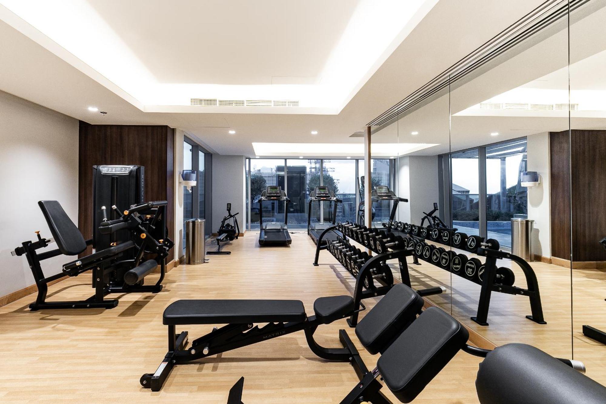 Globalstay J One Tower Apartments At Pearl Of Uae Dubai Dış mekan fotoğraf