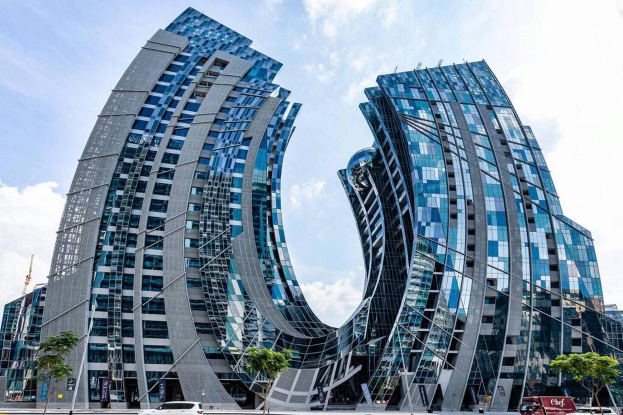 Globalstay J One Tower Apartments At Pearl Of Uae Dubai Dış mekan fotoğraf