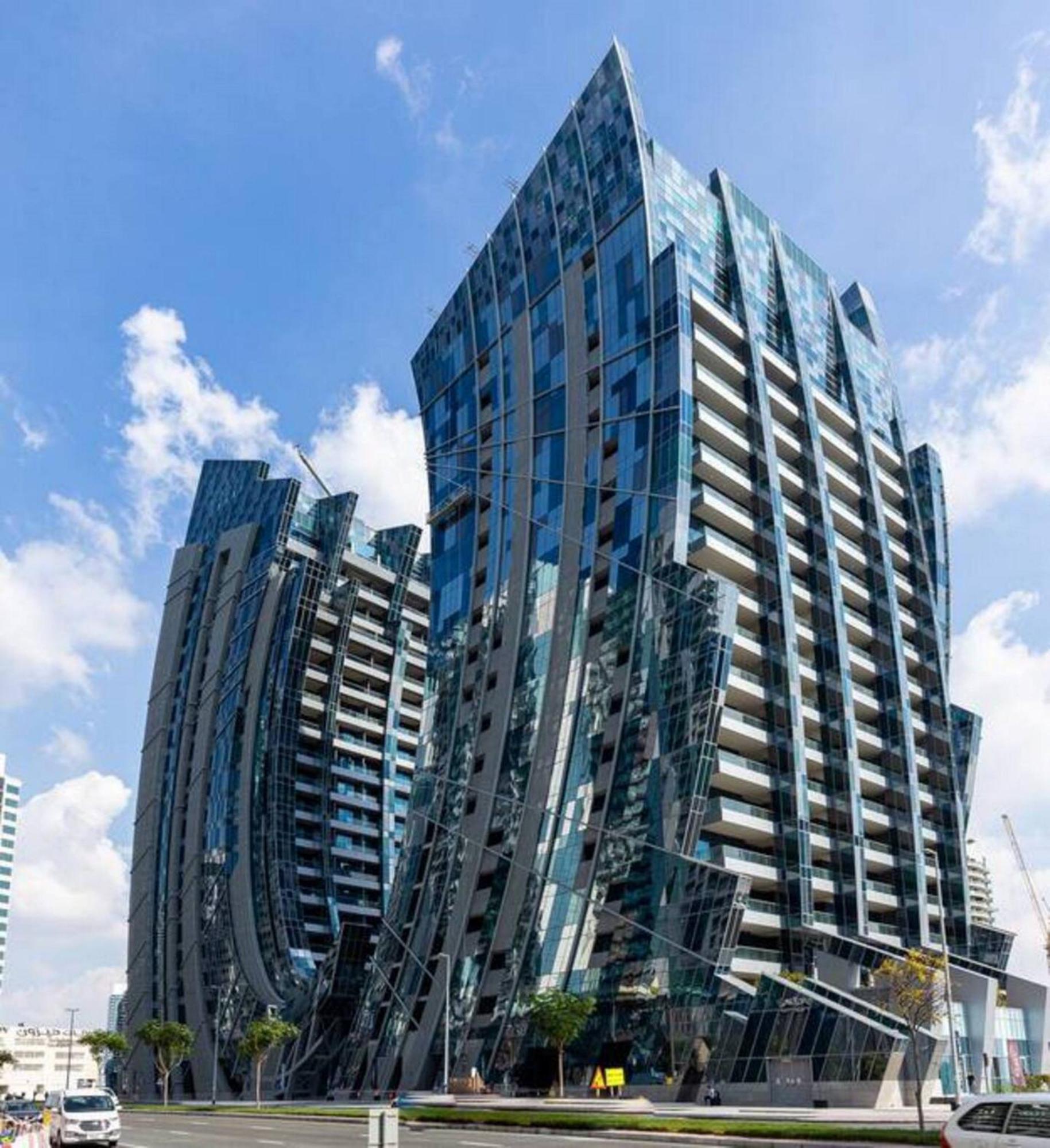 Globalstay J One Tower Apartments At Pearl Of Uae Dubai Dış mekan fotoğraf