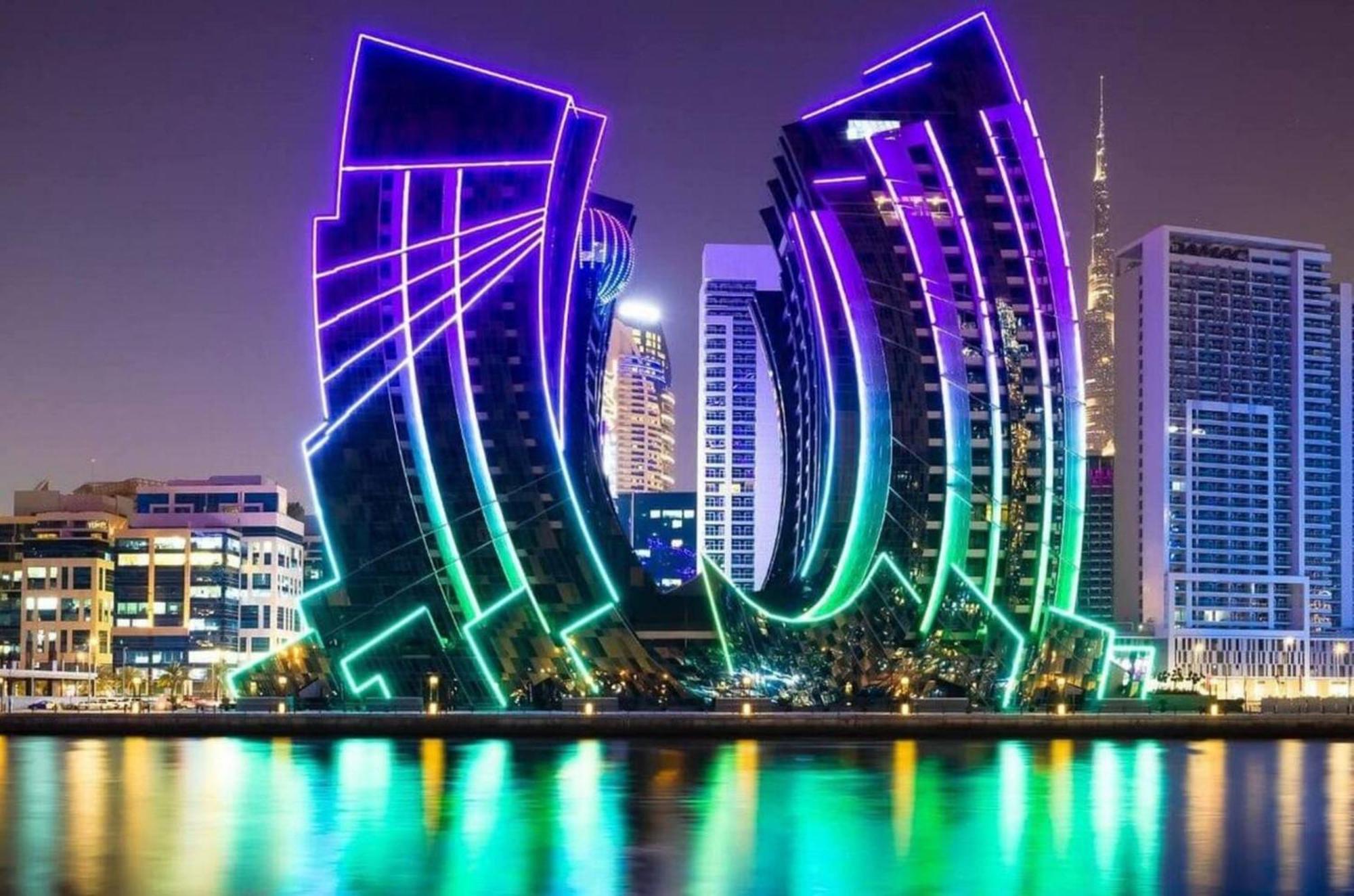 Globalstay J One Tower Apartments At Pearl Of Uae Dubai Dış mekan fotoğraf