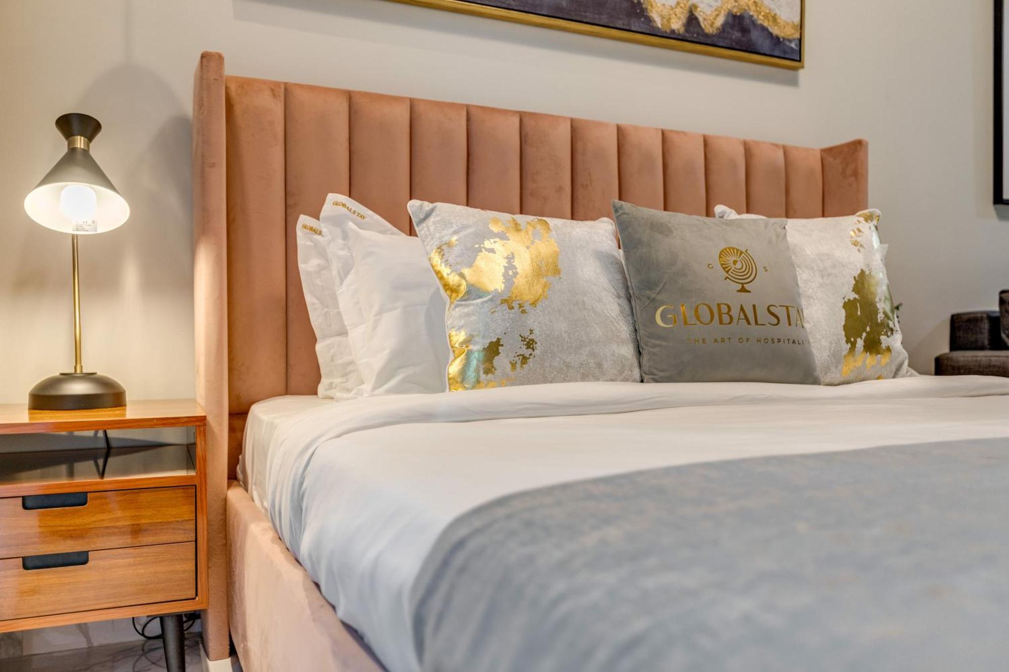 Globalstay J One Tower Apartments At Pearl Of Uae Dubai Dış mekan fotoğraf