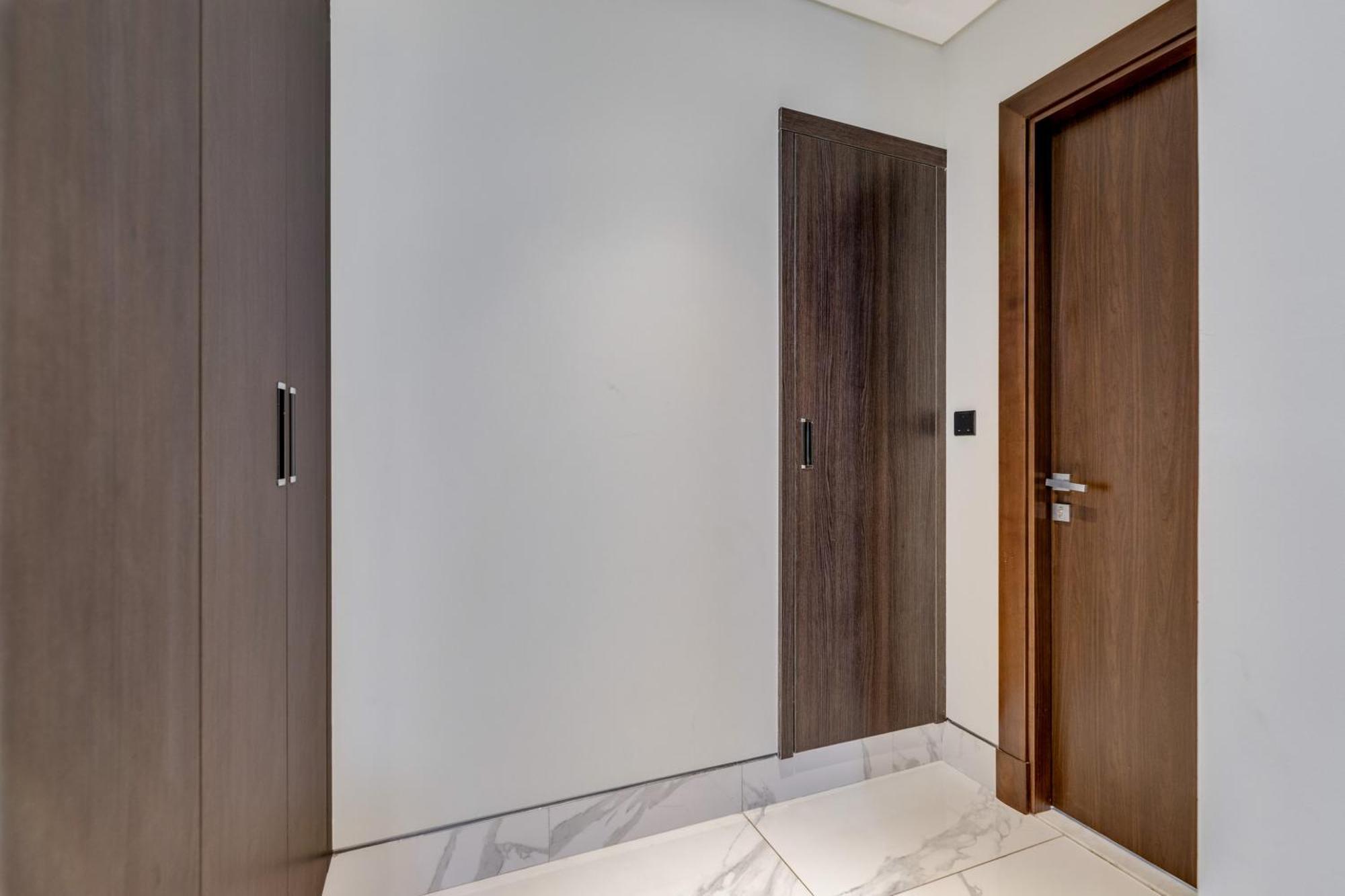 Globalstay J One Tower Apartments At Pearl Of Uae Dubai Dış mekan fotoğraf