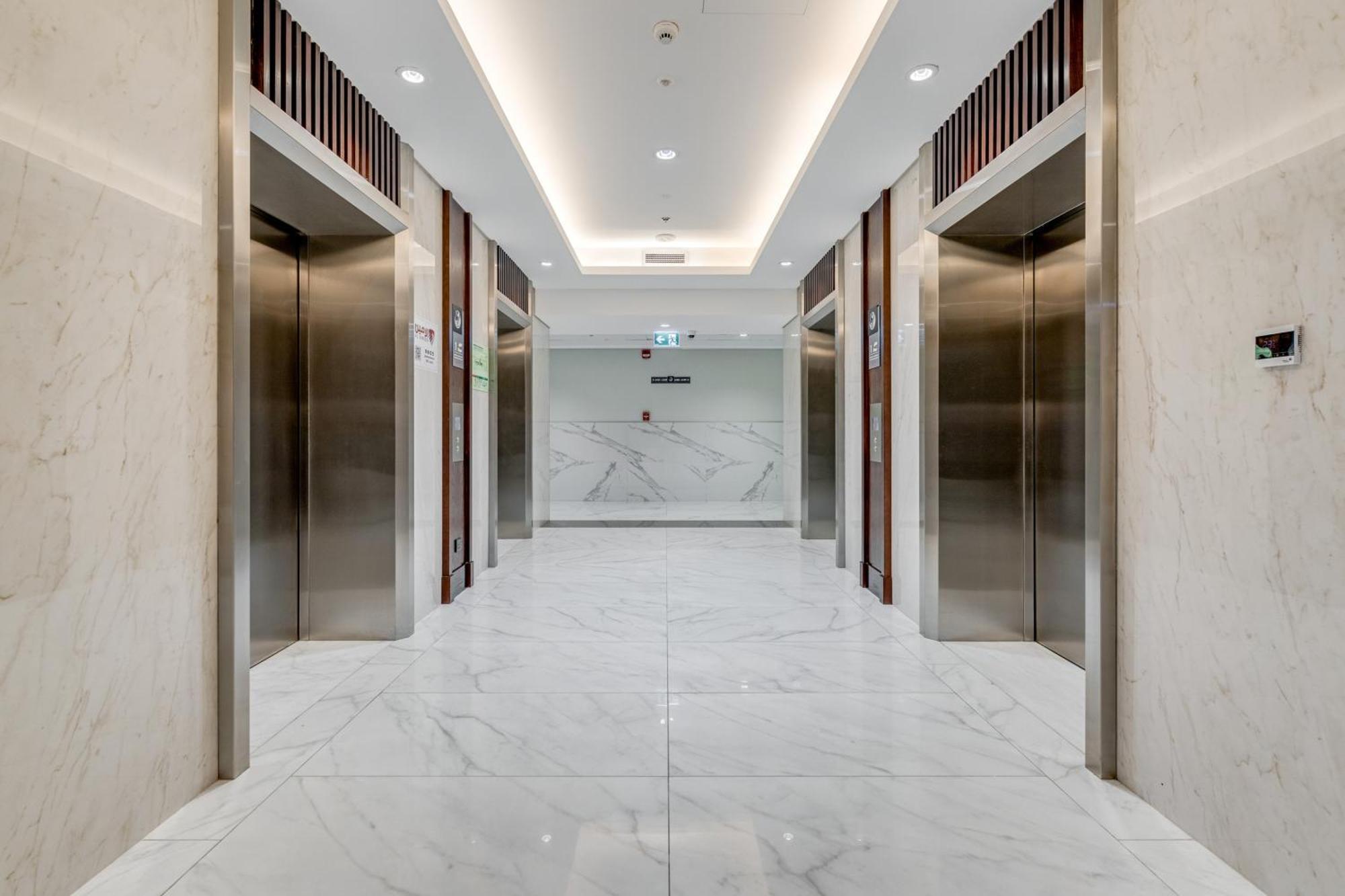 Globalstay J One Tower Apartments At Pearl Of Uae Dubai Dış mekan fotoğraf